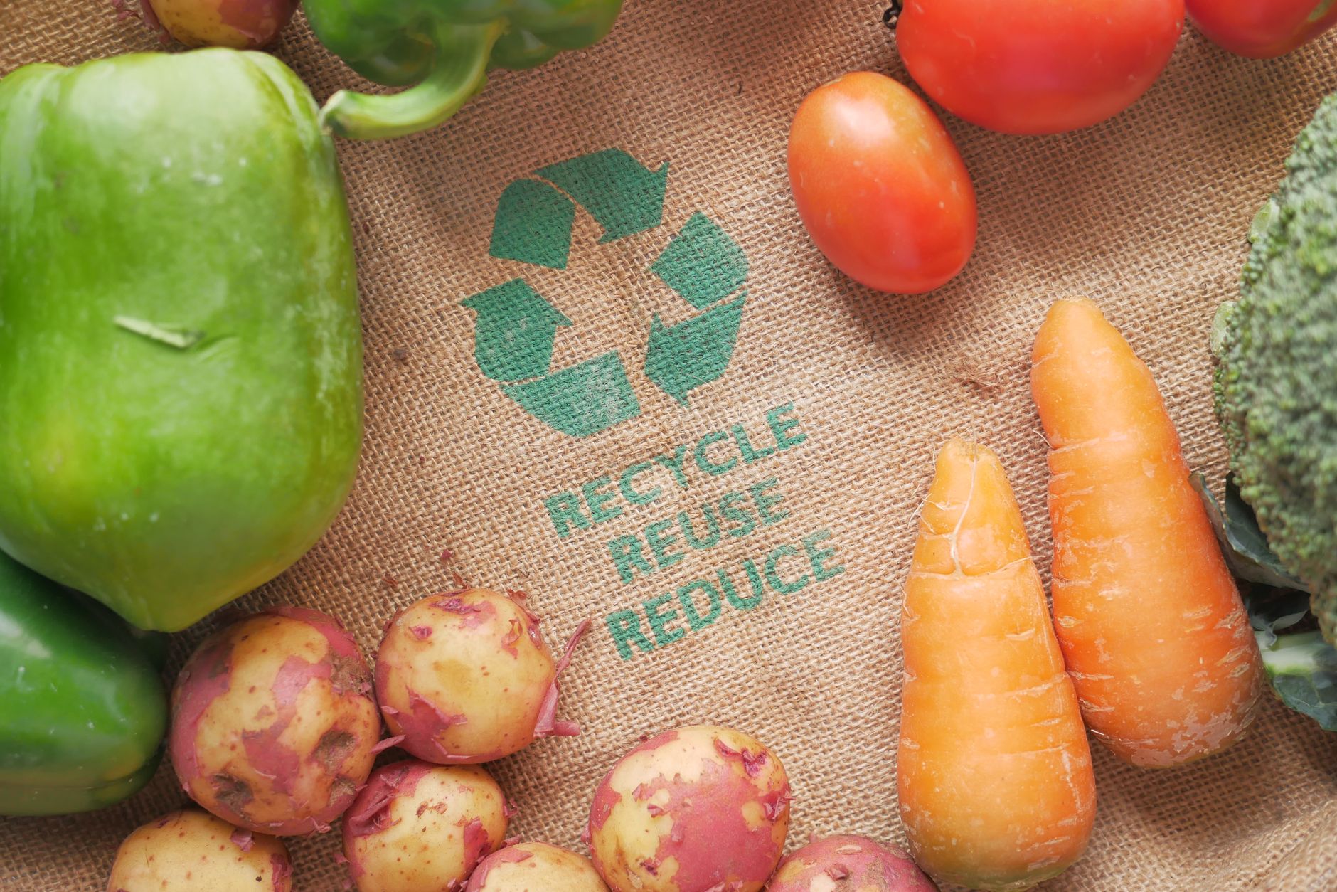 Food Waste or Not – That is not the only Question